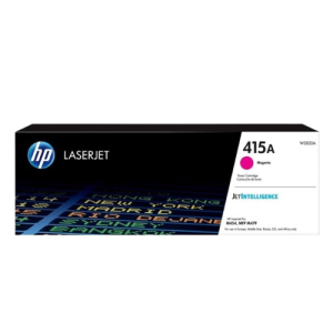 HP 415A Magenta Toner Cartridge – Original (W2033A)