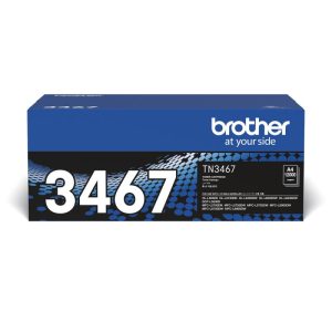 Brother TN3467 Original Toner Cartridge