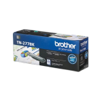Brother TN 277BK Original Black Toner Cartridge
