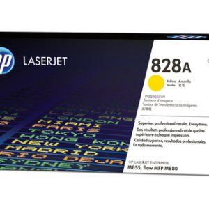 HP 828A Yellow Imaging Drum – CF364A