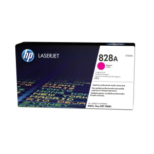 HP 828A Magenta Original LaserJet Image Drum (CF365A)